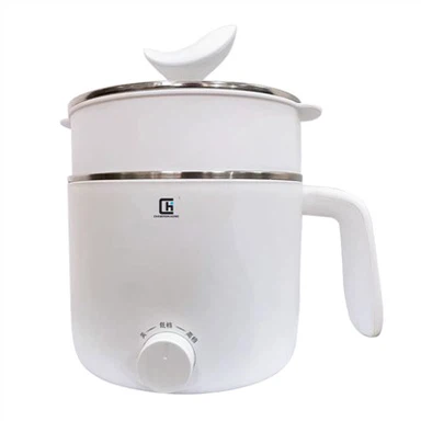 Recho elektrik ak chodyè asye