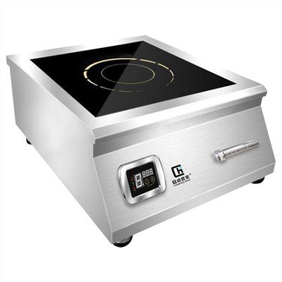 Elektrik Cho Endiksyon