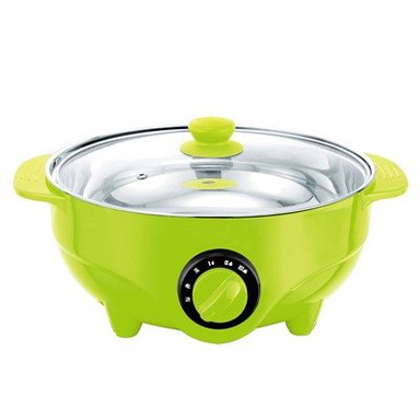 Pòtab elektrik cho chodyè