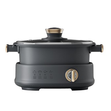 Ki pa baton elektrik cho chodyè