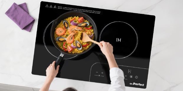 Cooker endiksyon
