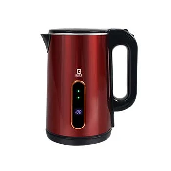 Ayestetik Kettle elektrik